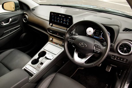 Hyundai KONA ULTIMATE