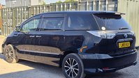 Toyota Estima Hybrid+LowMiles+7Seater 14