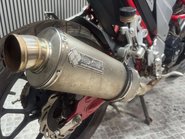 Lexmoto Venom 2016 125CC LEARNER BIKE PROJECT BIKE SPARES OR REPAIR 26