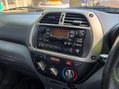 Toyota Rav4 2.0 VVT-i VX 4WD 5dr 11
