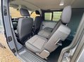 Volkswagen Transporter 2.0 Transporter T32 Highline TDI 4Motion 4WD 35