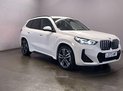 BMW iX1 30 66.5kWh M Sport SUV 5dr Electric Auto xDrive (11kW Charger) (313 ps) Cr 2