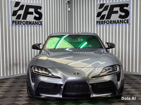 Toyota Supra 3.0T GR Pro Coupe 3dr Petrol Auto Euro 6 (s/s) (340 ps) 28