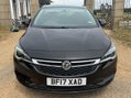 Vauxhall Astra 1.0i Turbo ecoFLEX Design Hatchback 5dr Petrol Manual Euro 6 (s/s) (105 ps) 24