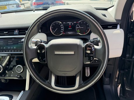 Land Rover Discovery Sport 1.5 P300e 12.2kWh R-Dynamic S 5dr Petrol Plug-in Hybrid 4WD Euro 6 (309 ps) 32