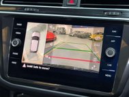 Volkswagen Tiguan 2.0 TDI R-Line Tech SUV 5dr Diesel DSG Euro 6 (s/s) (150 ps) 35