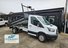Ford Transit 350 LEADER C/C ECOBLUE