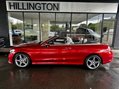 Mercedes-Benz C Class 2.0 C200 AMG Line Cabriolet G-Tronic+ Euro 6 (s/s) 2dr 15