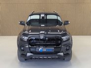 Ford Ranger 2.0 Ranger Wildtrak EcoBlue 4x4 Auto 4WD 4dr 5