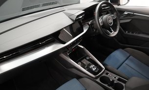 Audi A3 SPORTBACK TFSI E SPORT LOW TAX B&O Full Audi Warranty and Service History 18