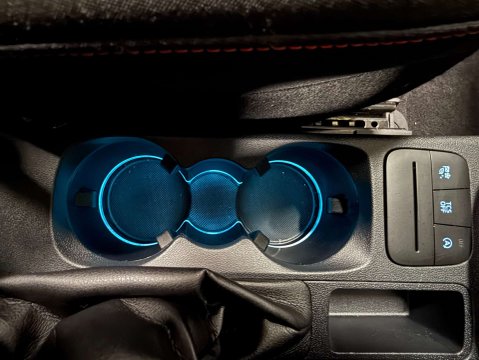 Ford Puma 1.0 Puma ST-Line MHEV 5dr 21