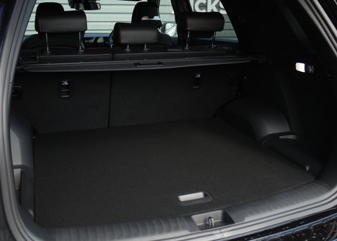 KGM Torres K40 HEV 24