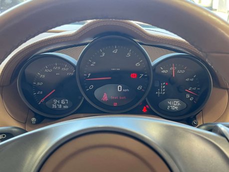 Porsche Cayman 2.9 Cayman Semi-Auto 3dr 19