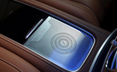 Mercedes-Benz S63 S63 Coupe 21