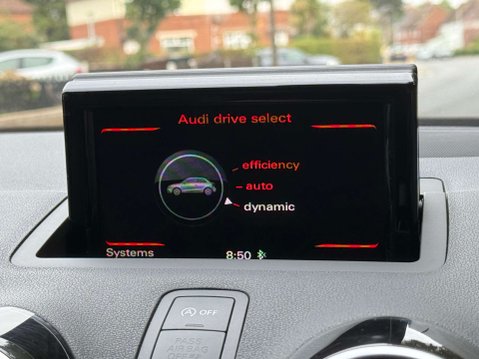 Audi S1 2.0 S1 Quattro 4WD 3dr 47