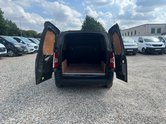 Citroen Berlingo SWB L1H1 Low Roof Enterprise Professional Ply Sensors EURO 6 NO VAT 8