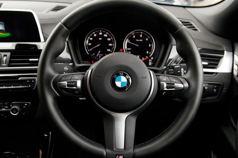 BMW X2 XDRIVE18D M SPORT 21