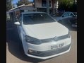 Volkswagen Polo 1.0 BlueMotion Tech SE Euro 6 (s/s) 5dr 5