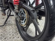 Honda CB 2021 17k NEW MOT GREAT CONDITION 125CC LEARNER BIKE CBF125 14