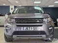 Land Rover Discovery Sport 2.0 TD4 SE Tech Auto 4WD Euro 6 (s/s) 5dr 88