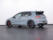 Volkswagen Golf 2.0 Golf GTi Clubsport TSi Semi-Auto 5dr 11