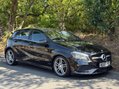 Mercedes-Benz A Class 2.1 A 200 D AMG Line 5dr 7