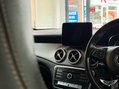 Mercedes-Benz GLA 1.6 GLA180 Urban Edition 7G-DCT Euro 6 (s/s) 5dr 64