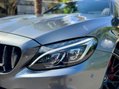 Mercedes-Benz C Class 4.0 C63 V8 BiTurbo AMG S Edition 1 SpdS MCT Euro 6 (s/s) 2dr 52
