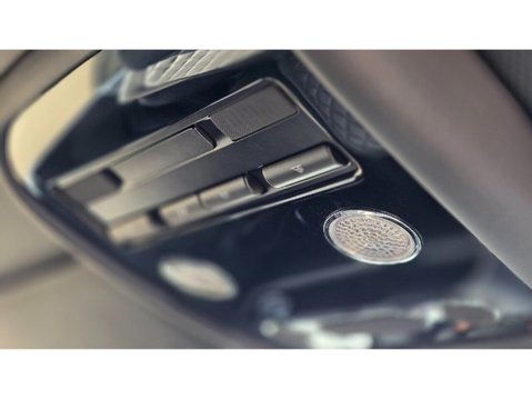 Bentley Continental V8 GT S 24