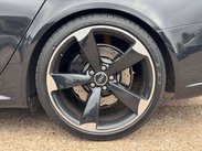 Audi RS4 4.2 RS 4 FSI Quattro Auto 4WD 5dr 62