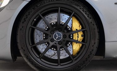 Mercedes-Benz G Series AMG GT R PREMIUM 15