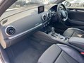 Audi A3 1.4 TFSI CoD S line S Tronic Euro 6 (s/s) 4dr (Nav) 26