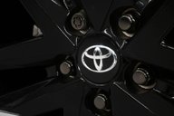 Toyota C-HR 2.0 C-HR GR Sport HEV CVT 5dr 31