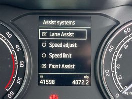 Skoda Kamiq 1.6 Kamiq SE TDI Semi-Auto 5dr 26