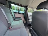 Volkswagen Transporter SWB L1H1 [SOLD MM] Low Roof Active Air Con EURO 6 SELECT 17