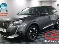Peugeot 2008 PURETECH S/S ALLURE PREMIUM 1