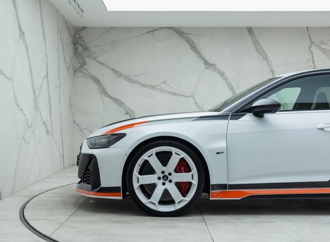 Audi RS6 Avant GT 34