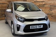 Kia Picanto 1.0 DPi 2 Hatchback 5dr Petrol Manual Euro 6 (s/s) (66 bhp) 27
