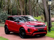 Land Rover Range Rover Evoque EDITION 1