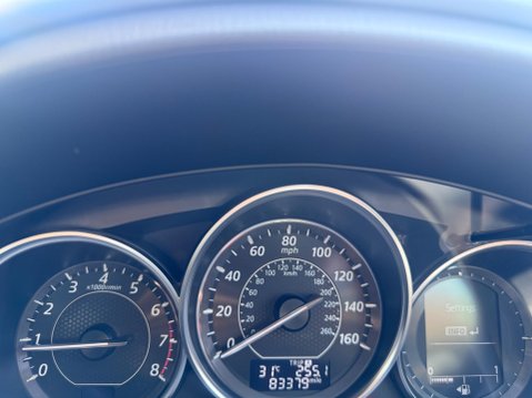 Mazda 6 2.0 SKYACTIV-G Sport Nav Euro 5 (s/s) 4dr 17