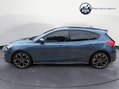 Ford Focus 1.5 EcoBlue ST-Line X Euro 6 (s/s) 5dr 5