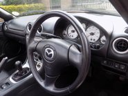 Mazda MX-5 Icon Limited Edition 25
