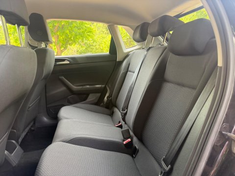 Volkswagen Polo 1.0 TSI SE Euro 6 (s/s) 5dr 26