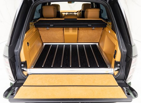 Land Rover Range Rover 5.0 SVAutobiography Ultimate LWB 42