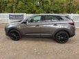 Vauxhall Grandland X ELITE NAV 13