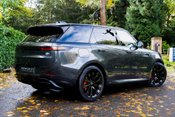 Land Rover Range Rover Sport AUTOBIOGRAPHY MHEV. NOW SOLD. SIMILAR REQUIRED. PLEASE CALL 01903 254800. 2