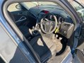 Vauxhall Zafira 1.4 Zafira Tourer Exclusive T 5dr 24
