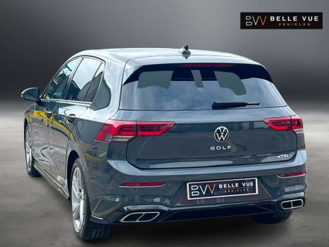 Volkswagen Golf 1.5 Golf R-Line eTSI Semi-Automatic 5dr - NATIONAL DELIVERY* 21