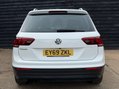Volkswagen Tiguan 1.5 Tiguan Match TSi Evo 5dr 12