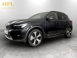 Volvo XC40 Recharge 69kWh Plus SUV 5dr Electric Auto (231 ps) Cruise Control - Heated